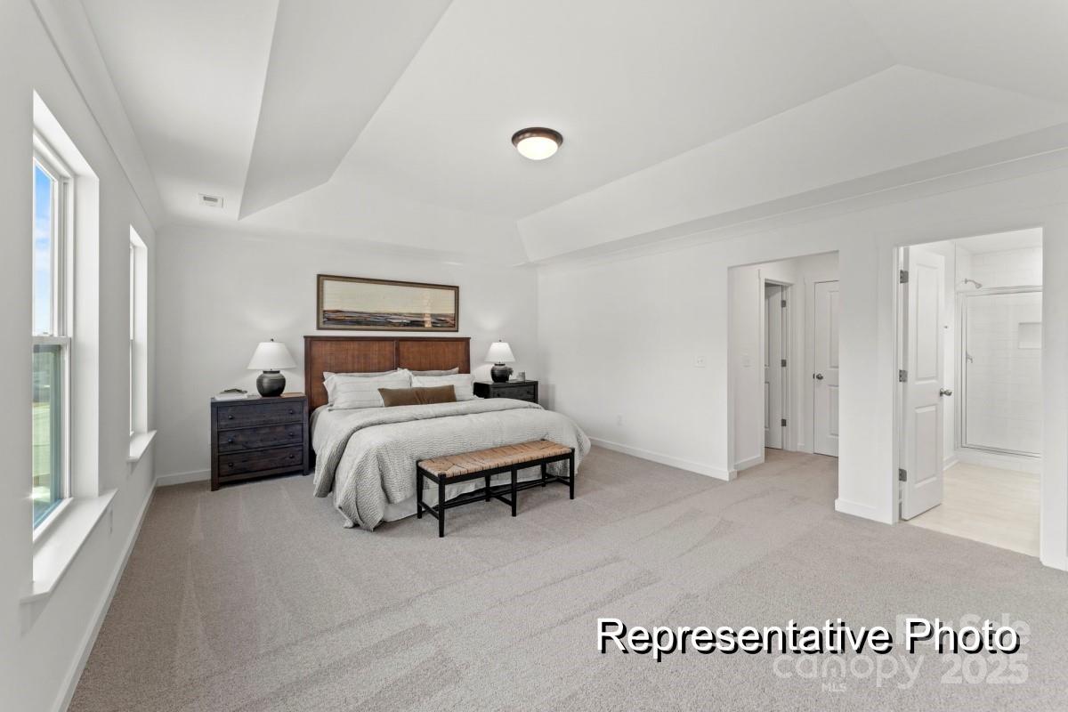 Edgewater - Residential