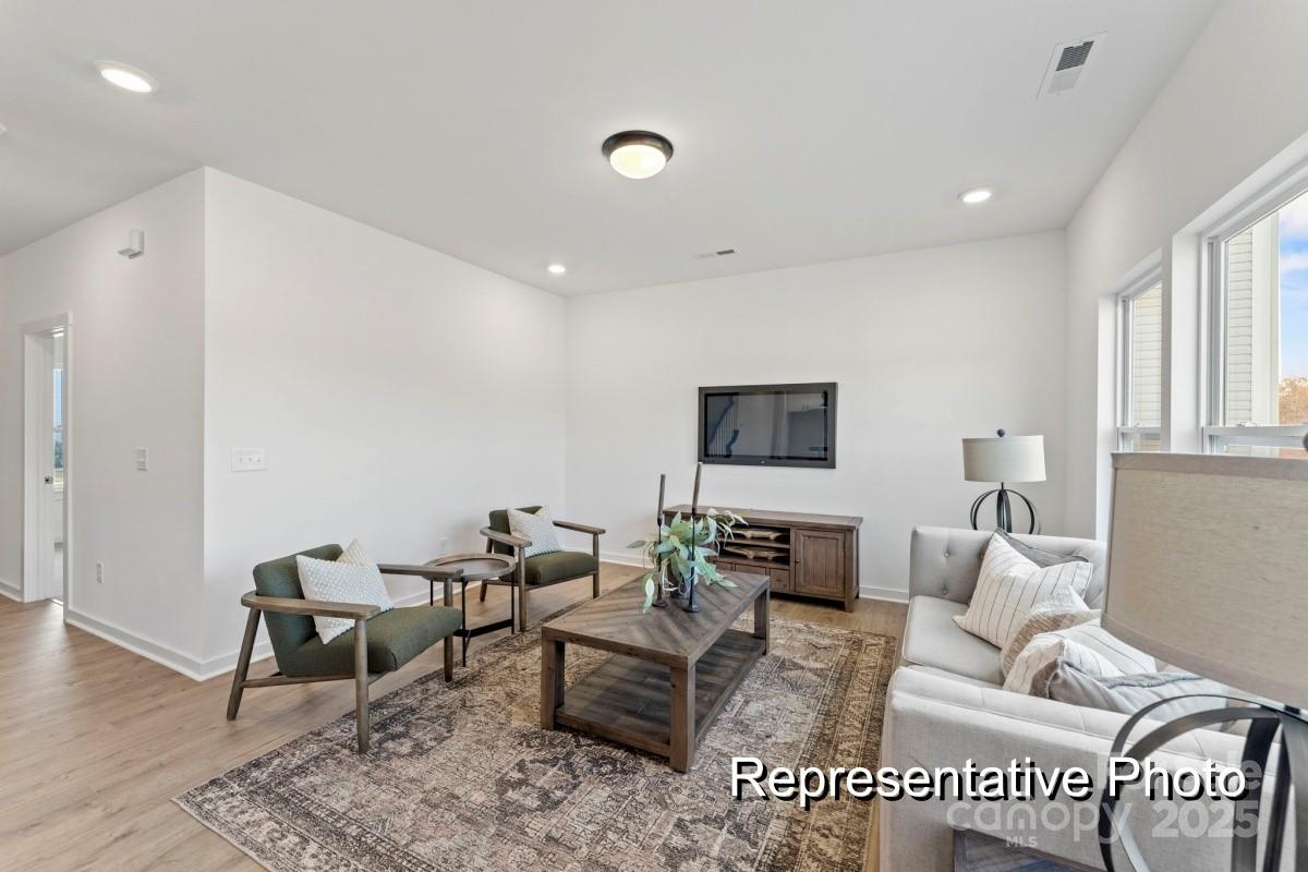 Edgewater - Residential