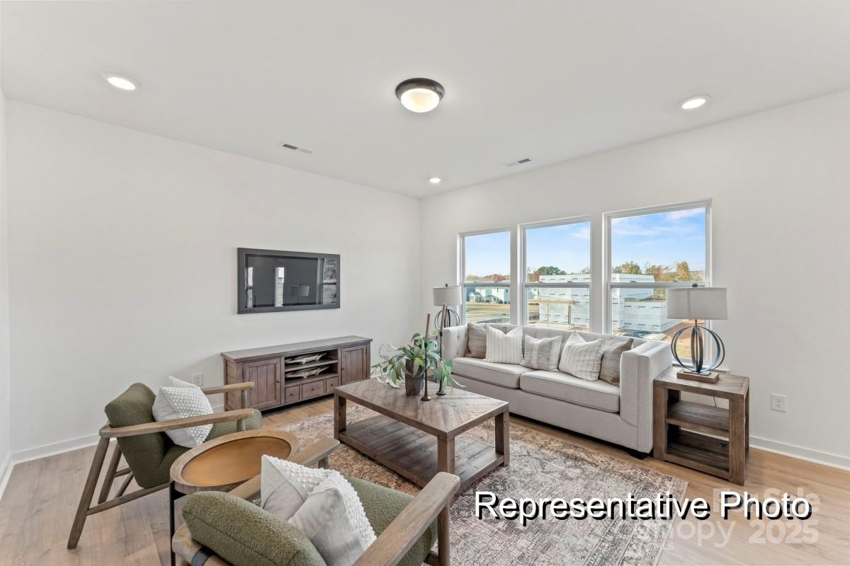 Edgewater - Residential
