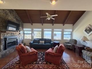 Mountain Air - Residential