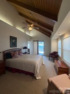 Mountain Air - Residential