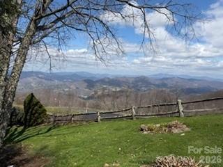 Mountain Air - Residential