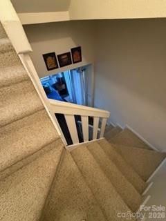 Mountain Air - Residential