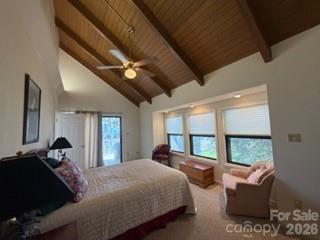 Mountain Air - Residential