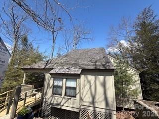 Mountain Air - Residential