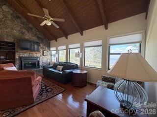 Mountain Air - Residential