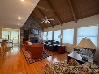 Mountain Air - Residential