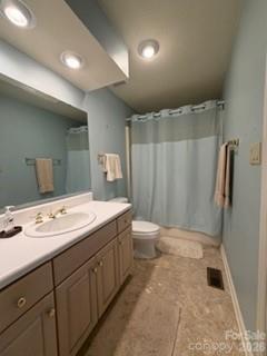 Mountain Air - Residential