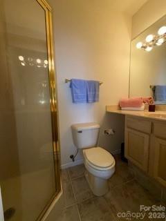 Mountain Air - Residential