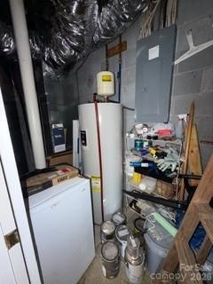 Mountain Air - Residential