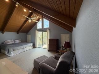 Mountain Air - Residential