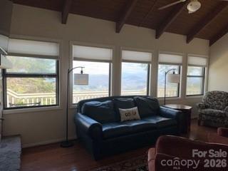 Mountain Air - Residential