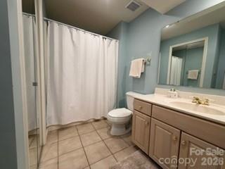 Mountain Air - Residential