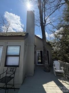 Mountain Air - Residential