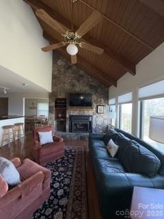 Mountain Air - Residential