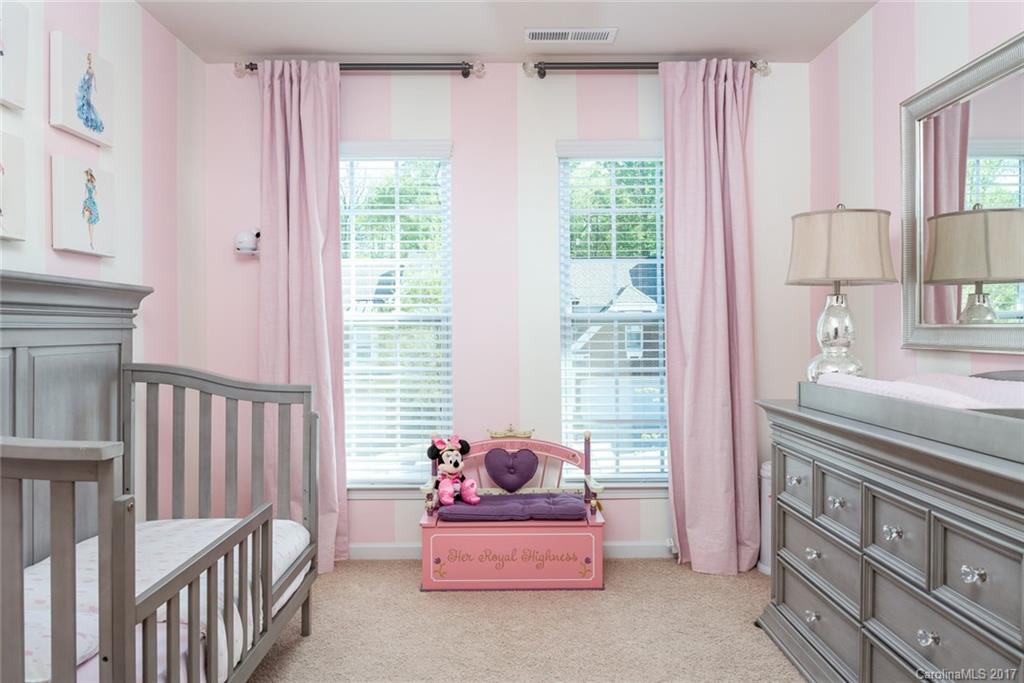 The Enclave at Ardrey Kell - Residential