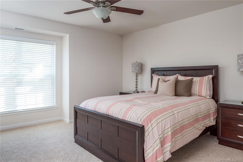 The Enclave at Ardrey Kell - Residential