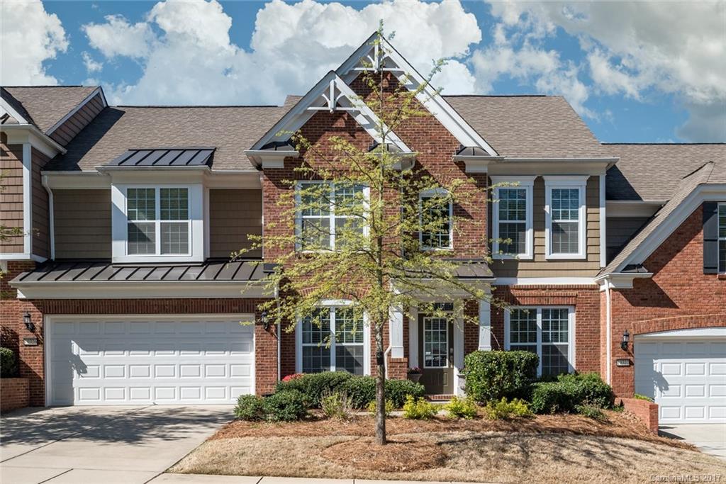The Enclave at Ardrey Kell - Residential