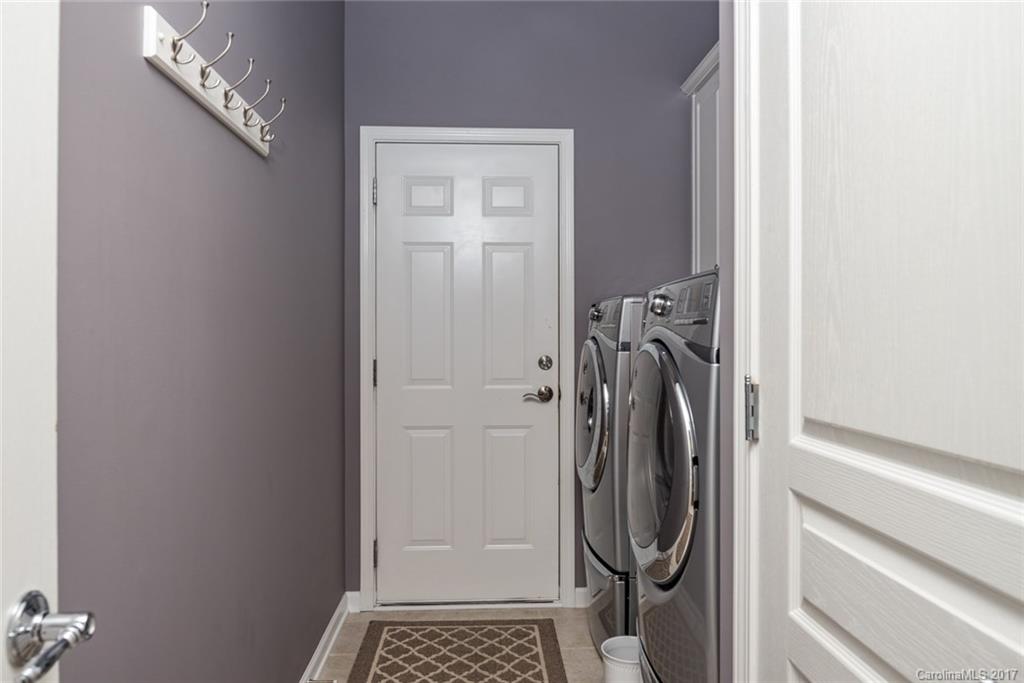 The Enclave at Ardrey Kell - Residential