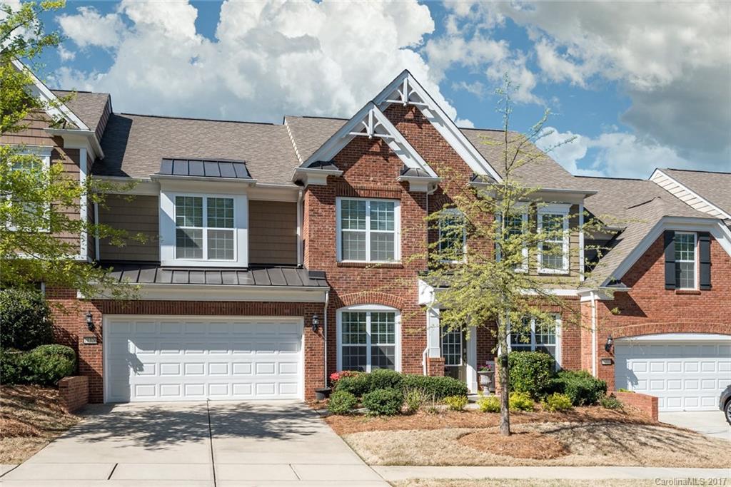 The Enclave at Ardrey Kell - Residential