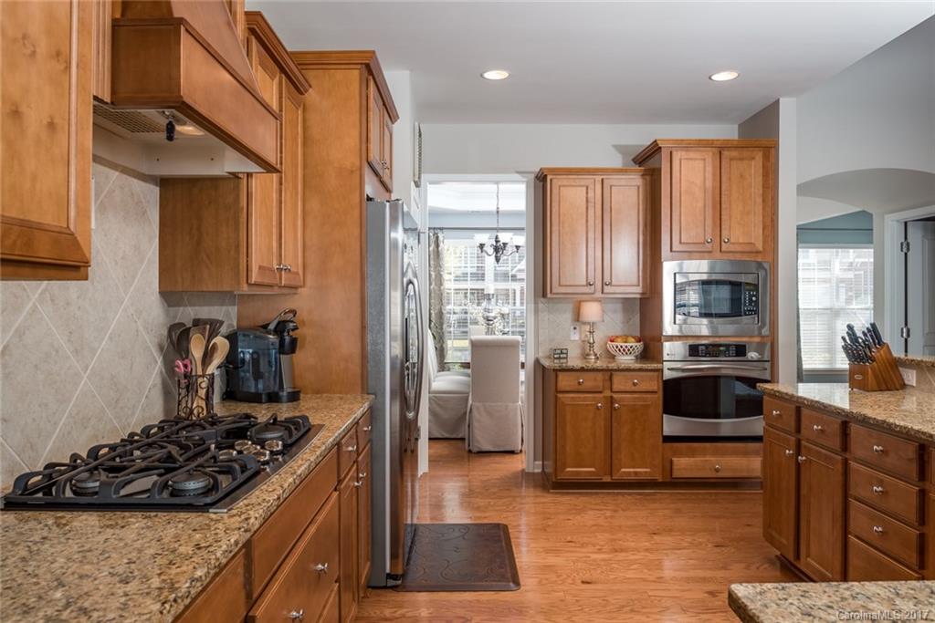 The Enclave at Ardrey Kell - Residential