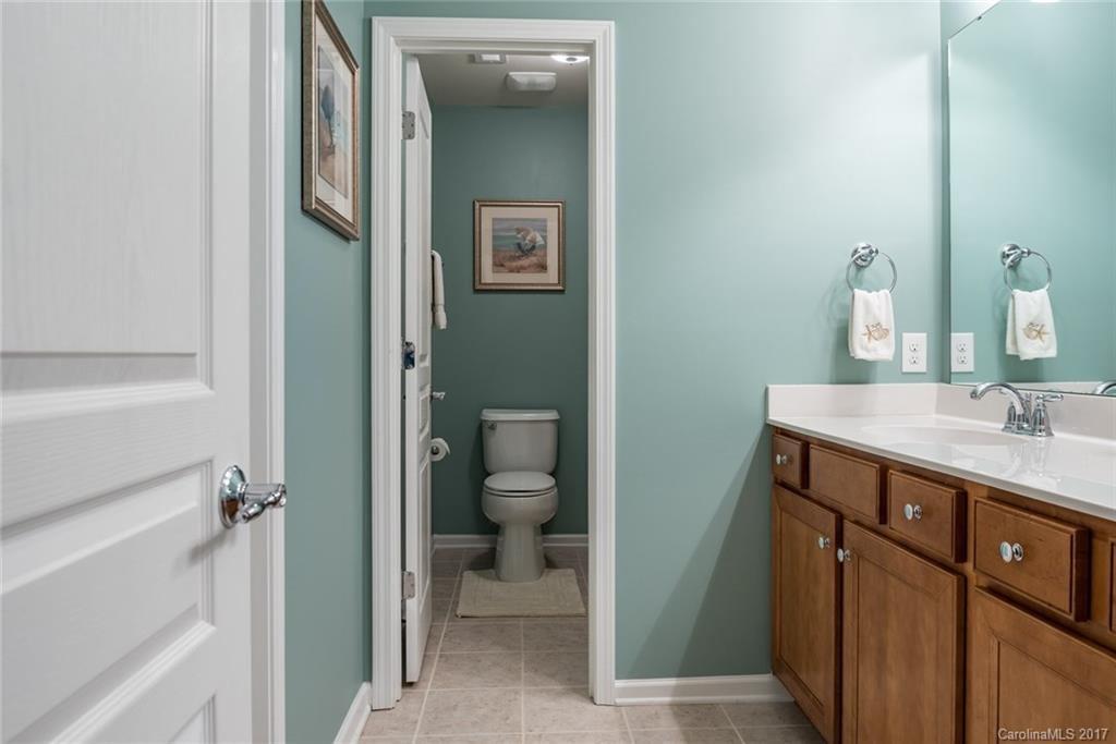 The Enclave at Ardrey Kell - Residential