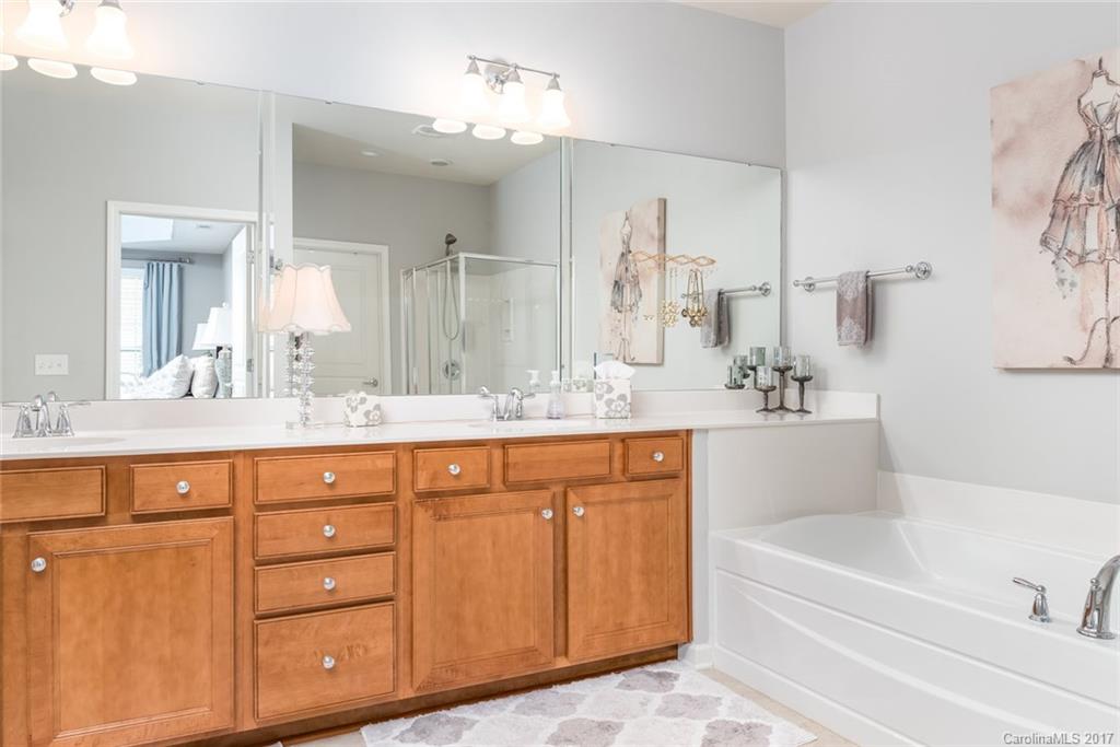 The Enclave at Ardrey Kell - Residential