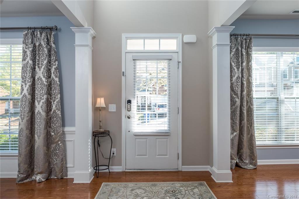 The Enclave at Ardrey Kell - Residential