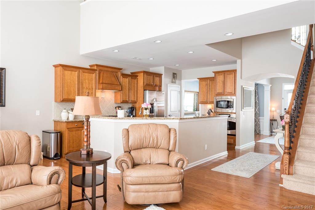 The Enclave at Ardrey Kell - Residential