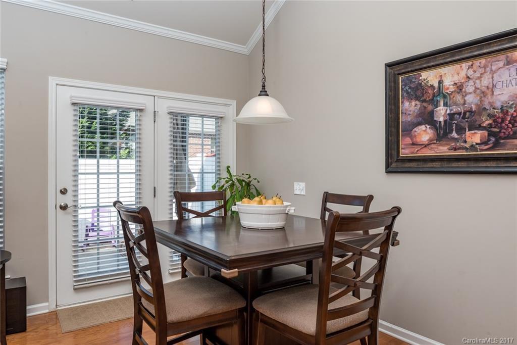 The Enclave at Ardrey Kell - Residential