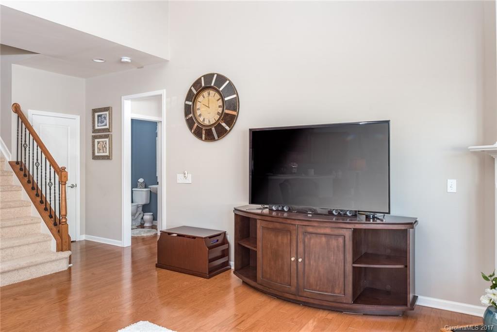 The Enclave at Ardrey Kell - Residential