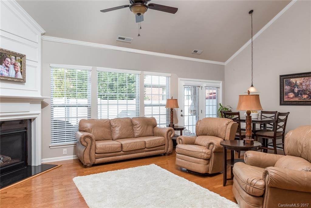 The Enclave at Ardrey Kell - Residential