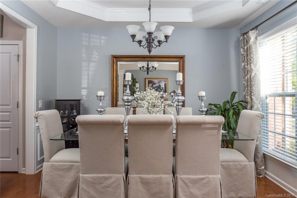 The Enclave at Ardrey Kell - Residential