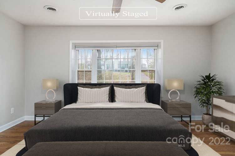 Forest Heights - Residential