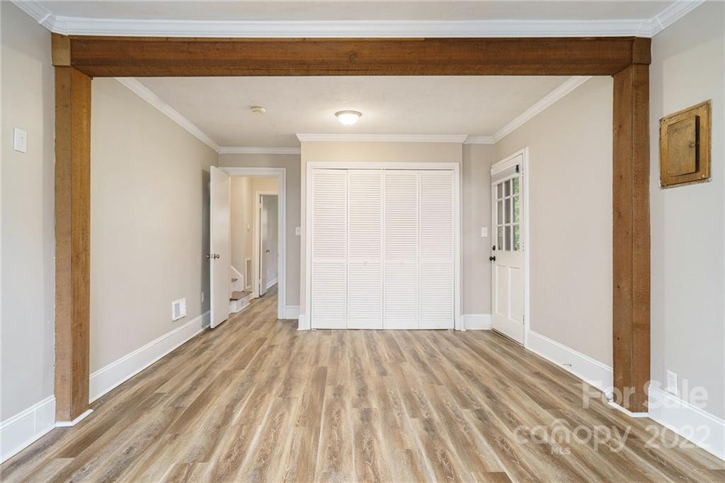 Forest Heights - Residential