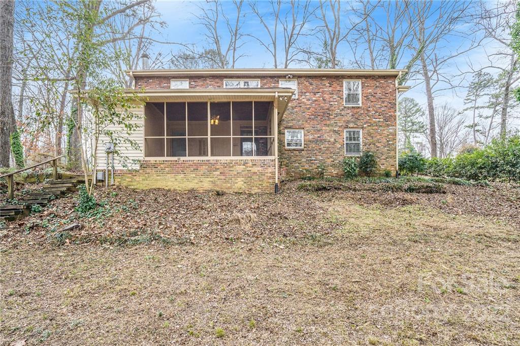 Forest Heights - Residential