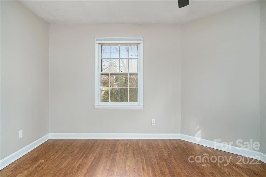 Forest Heights - Residential