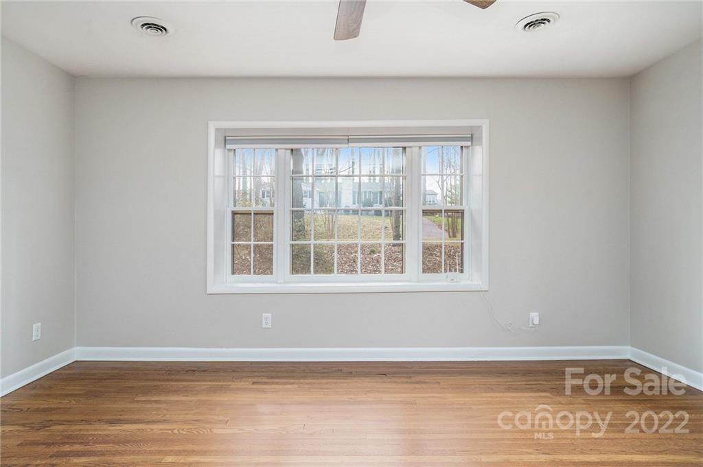 Forest Heights - Residential