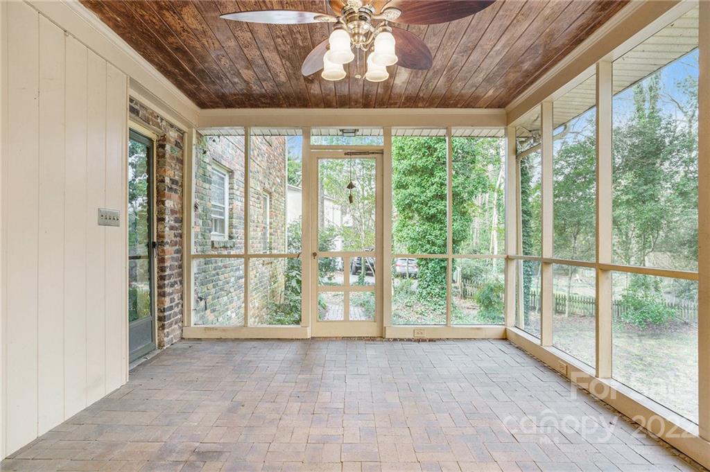 Forest Heights - Residential