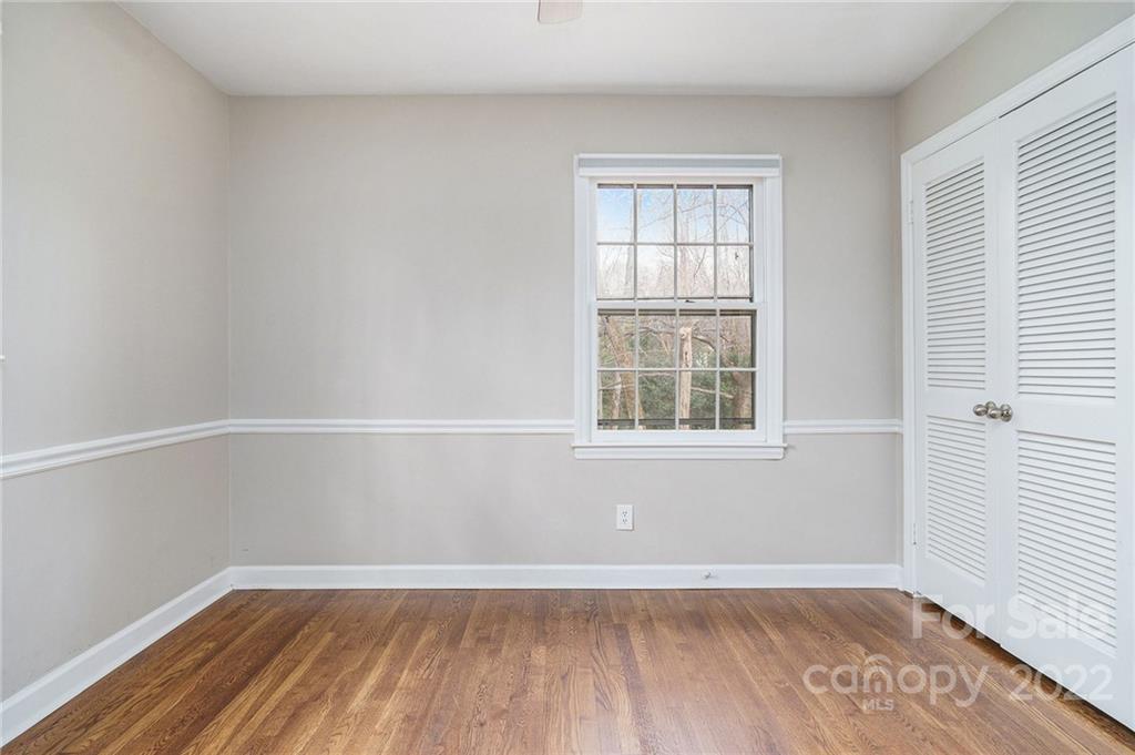 Forest Heights - Residential