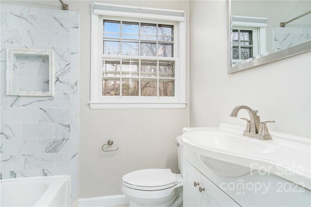 Forest Heights - Residential