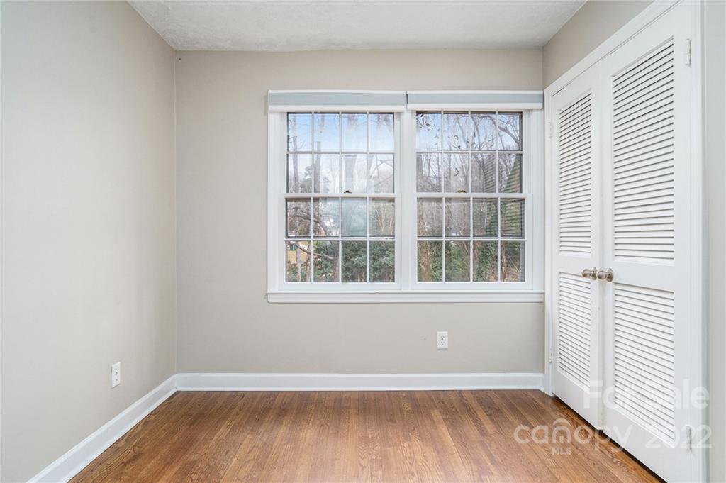 Forest Heights - Residential