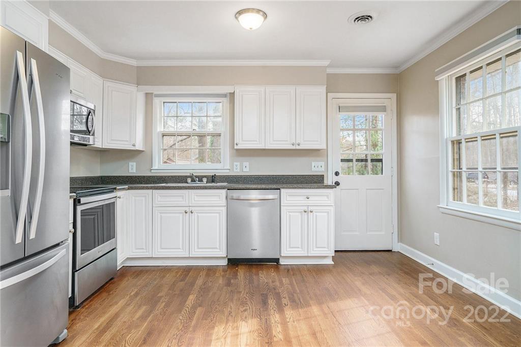 Forest Heights - Residential