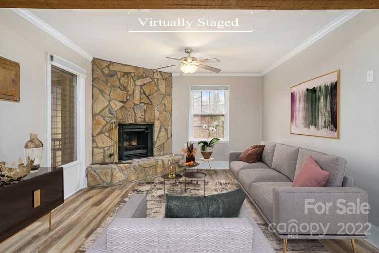 Forest Heights - Residential