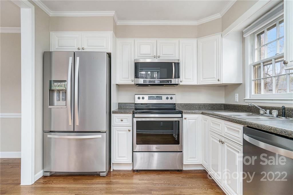 Forest Heights - Residential