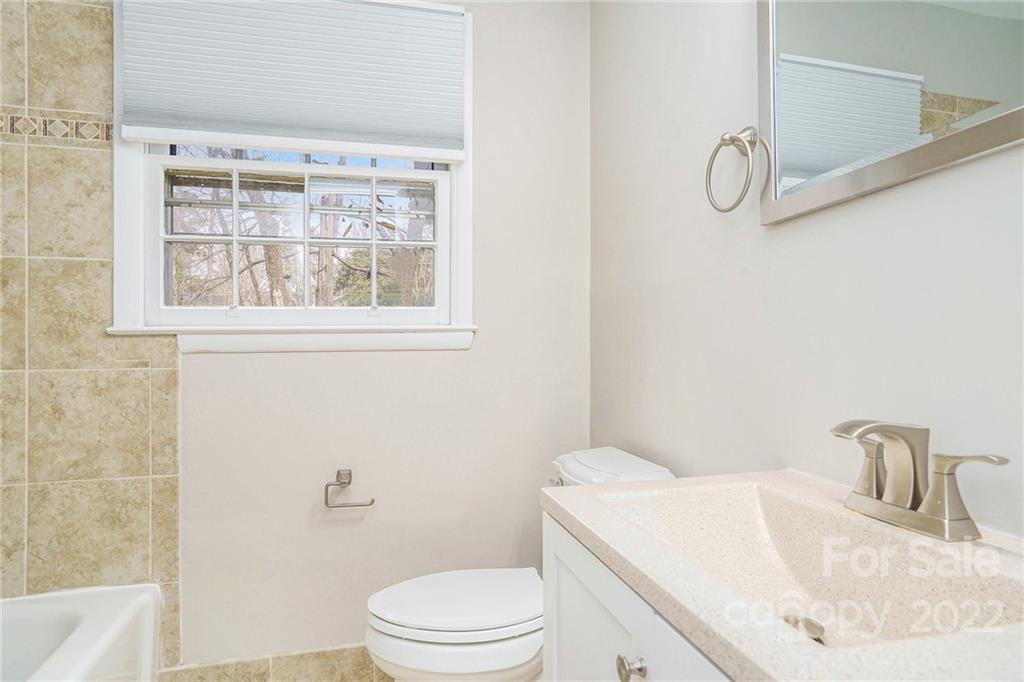 Forest Heights - Residential