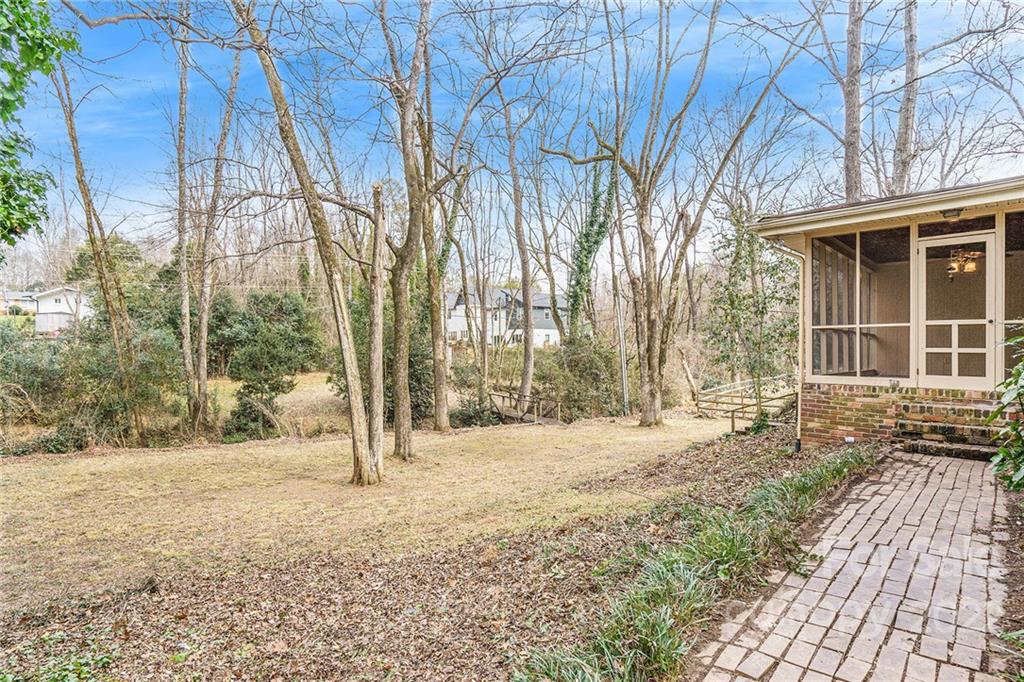 Forest Heights - Residential