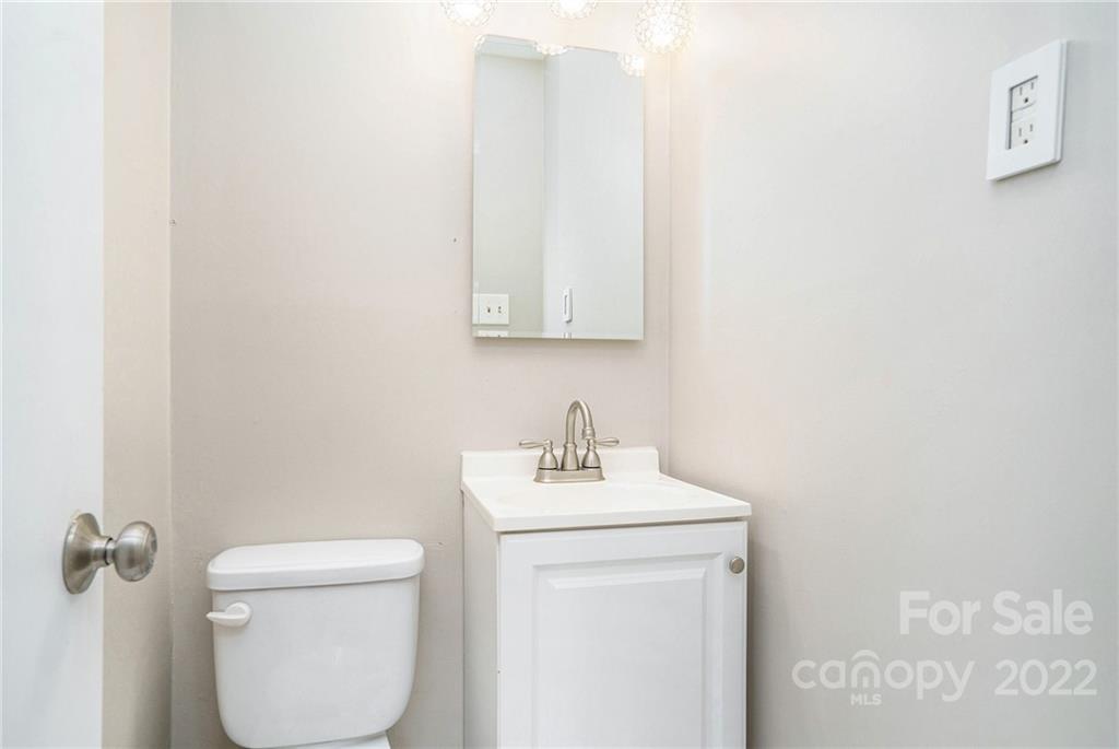 Forest Heights - Residential