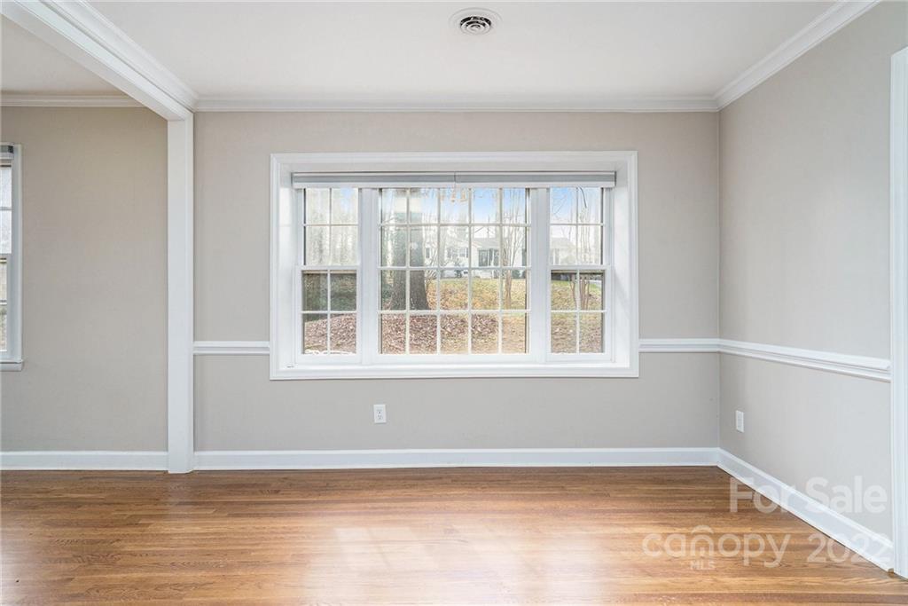 Forest Heights - Residential