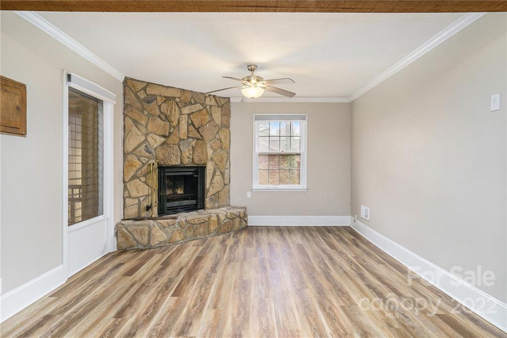 Forest Heights - Residential